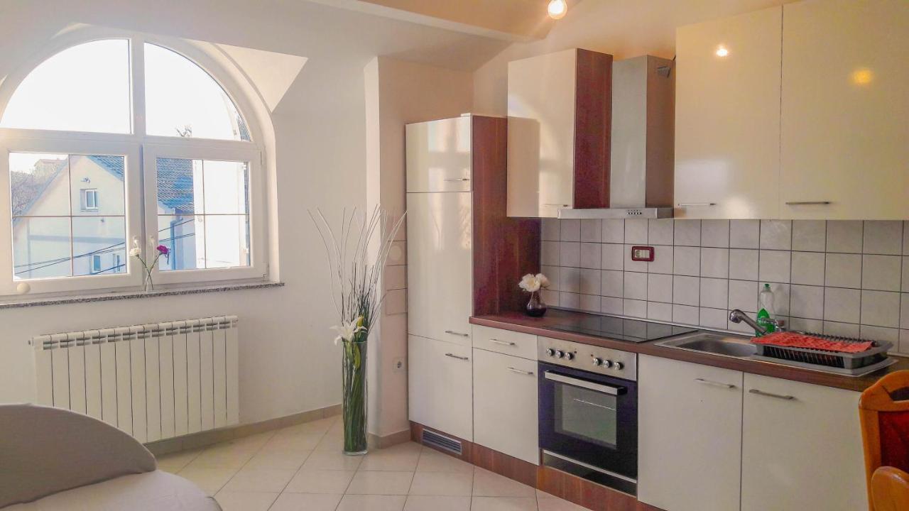 Apartments Relax Near Opatija Luaran gambar