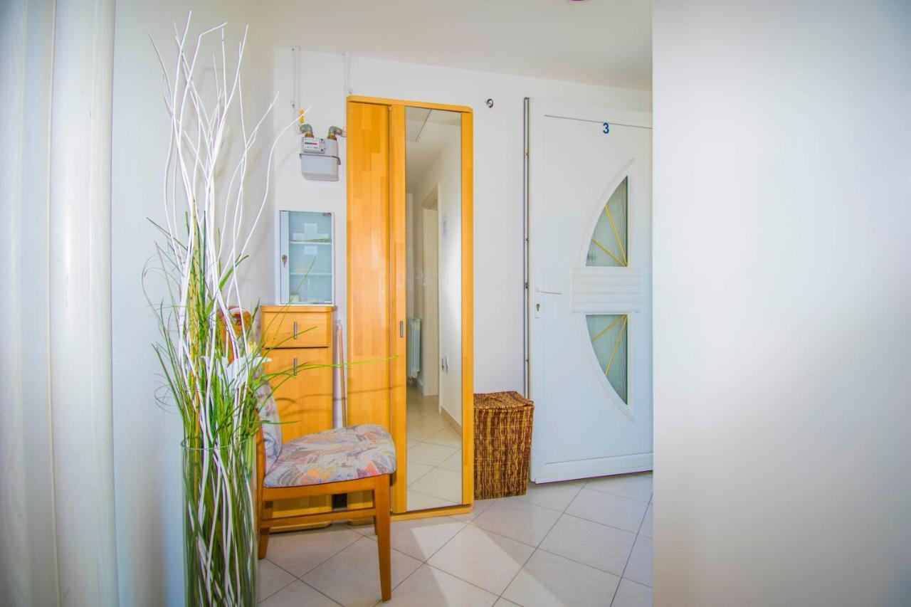 Apartments Relax Near Opatija Luaran gambar
