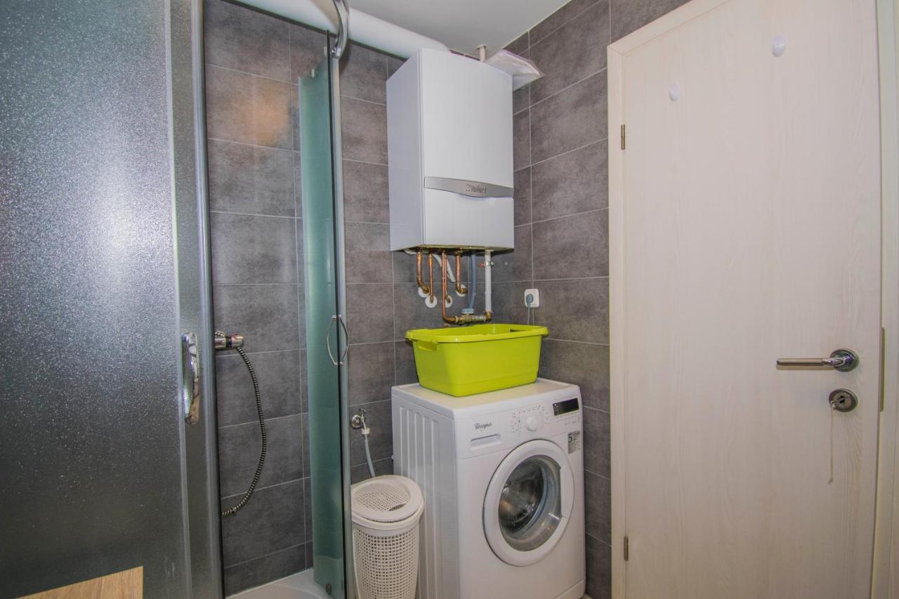 Apartments Relax Near Opatija Luaran gambar