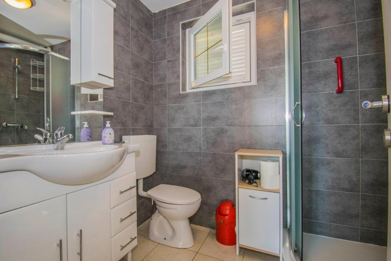 Apartments Relax Near Opatija Luaran gambar