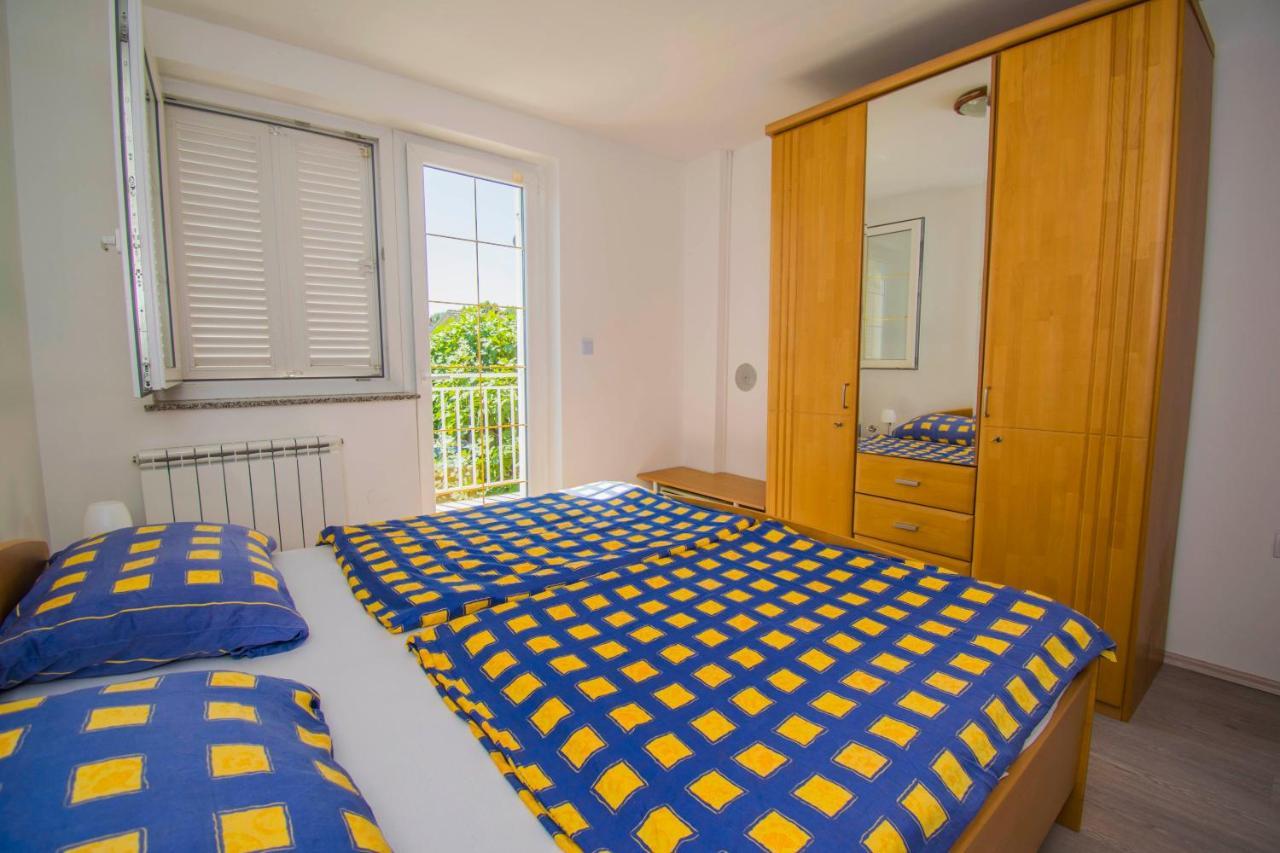 Apartments Relax Near Opatija Luaran gambar
