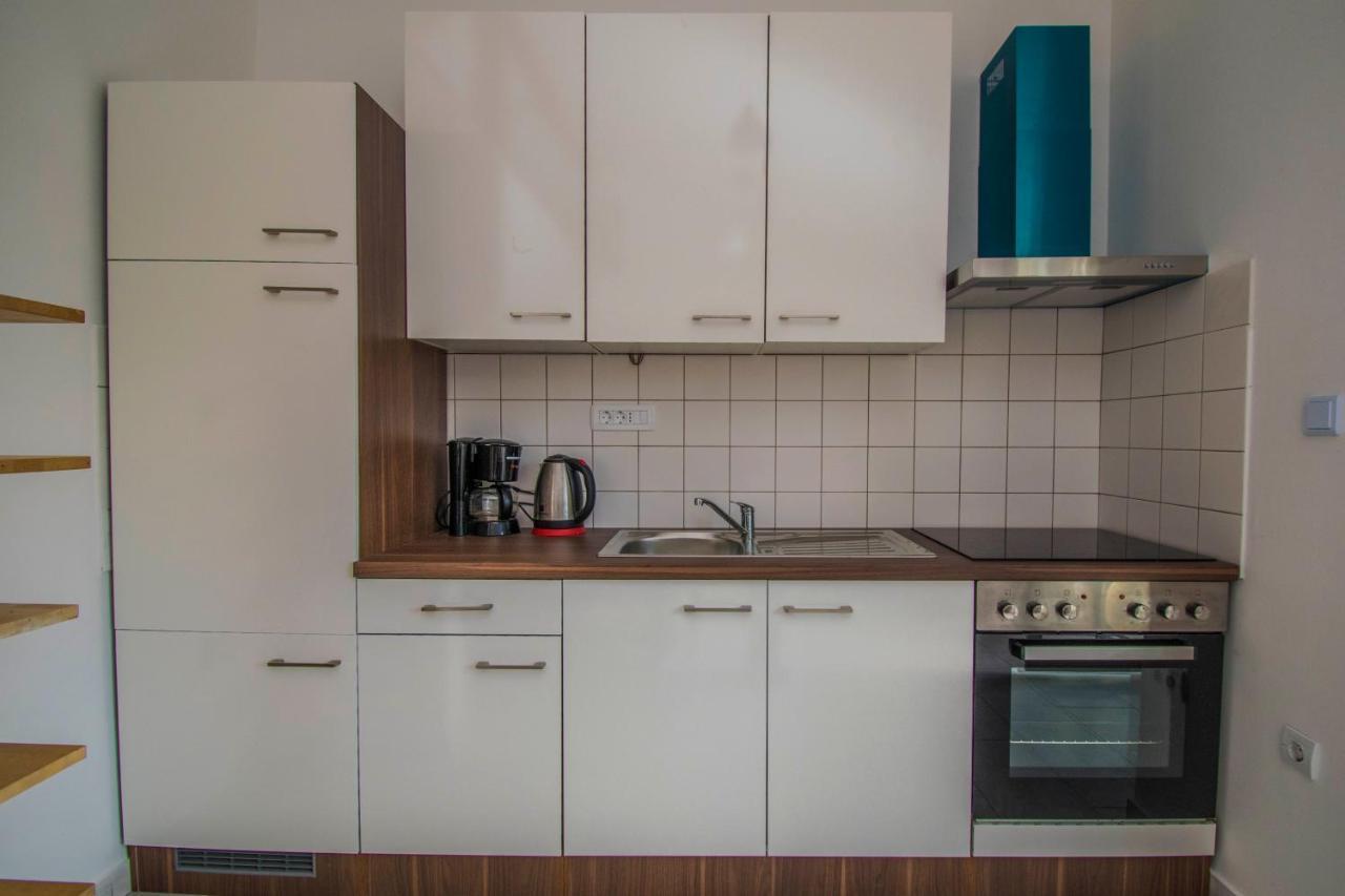 Apartments Relax Near Opatija Luaran gambar