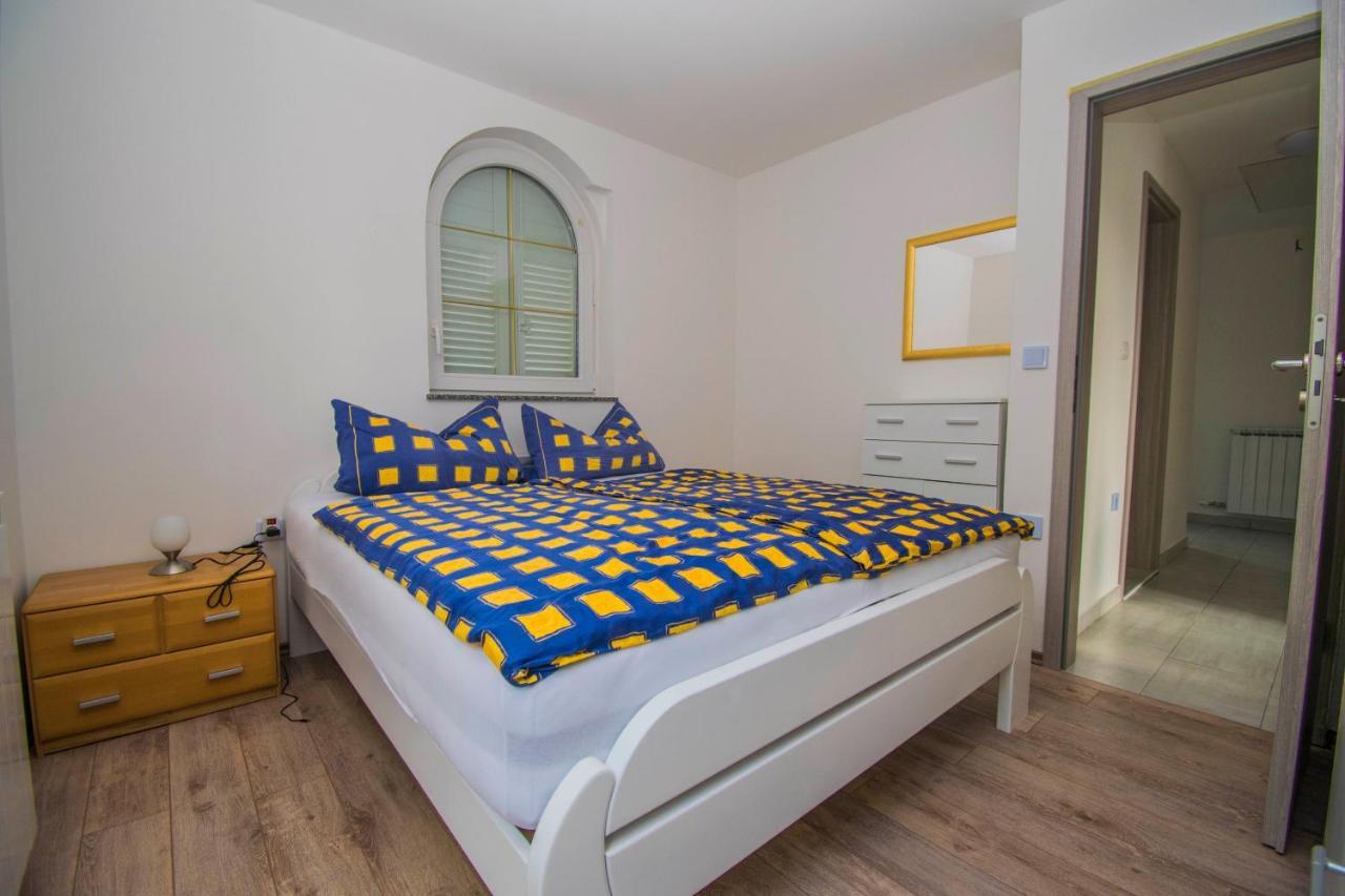 Apartments Relax Near Opatija Luaran gambar