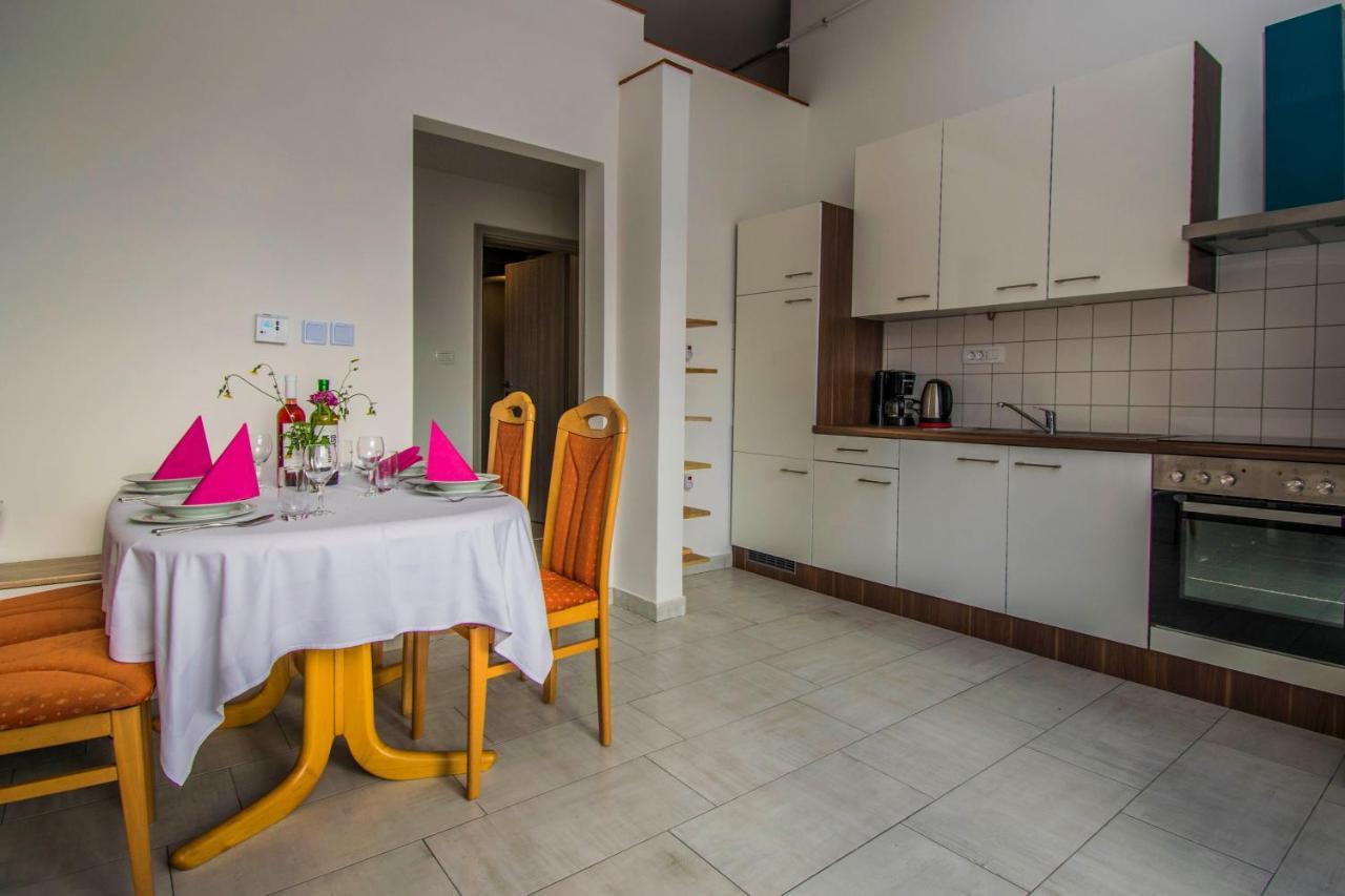 Apartments Relax Near Opatija Luaran gambar