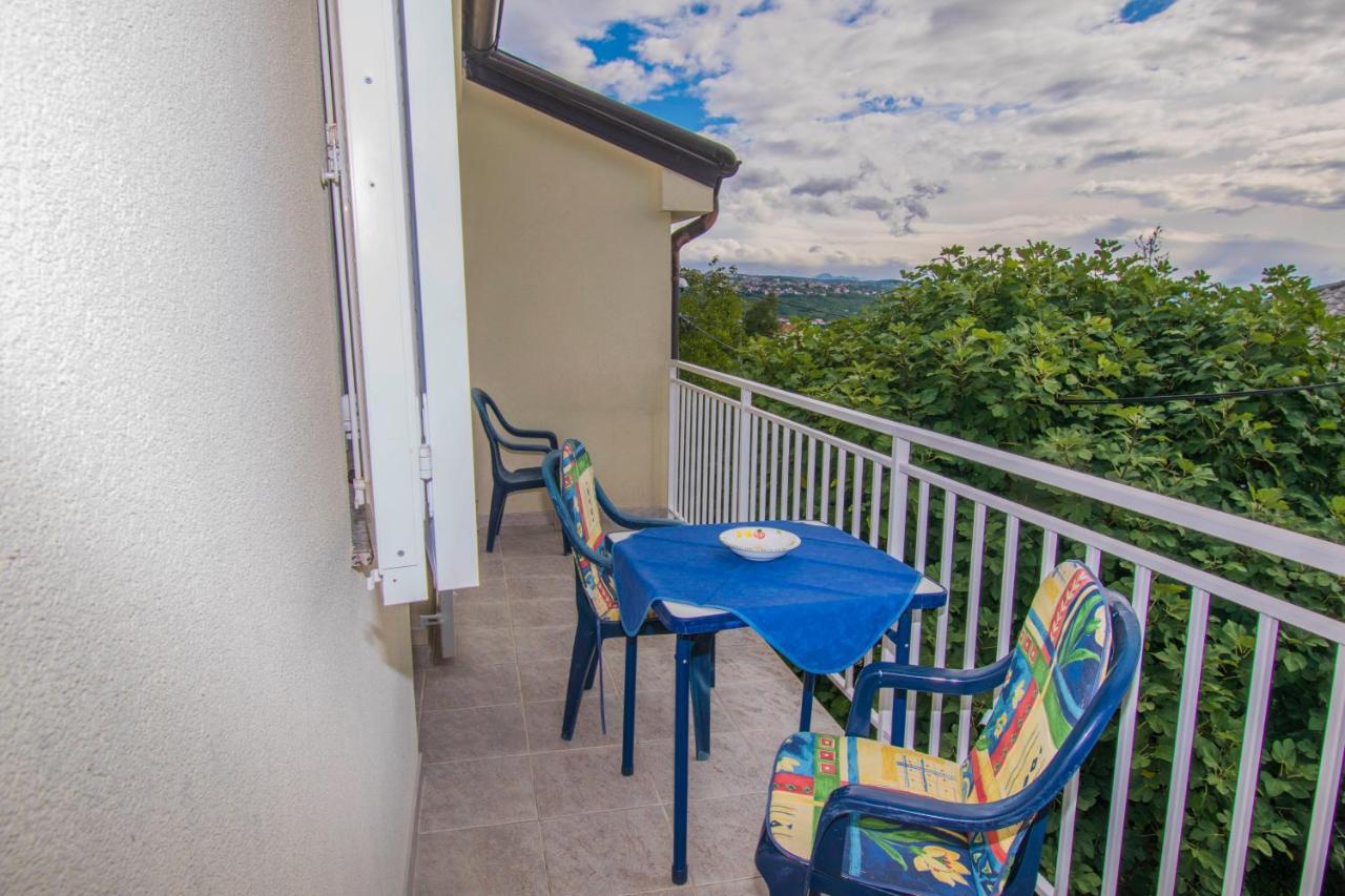 Apartments Relax Near Opatija Luaran gambar