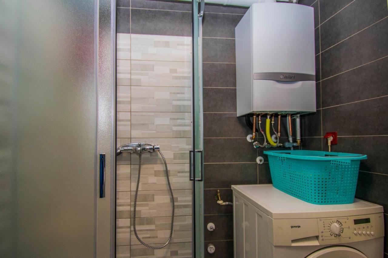 Apartments Relax Near Opatija Luaran gambar