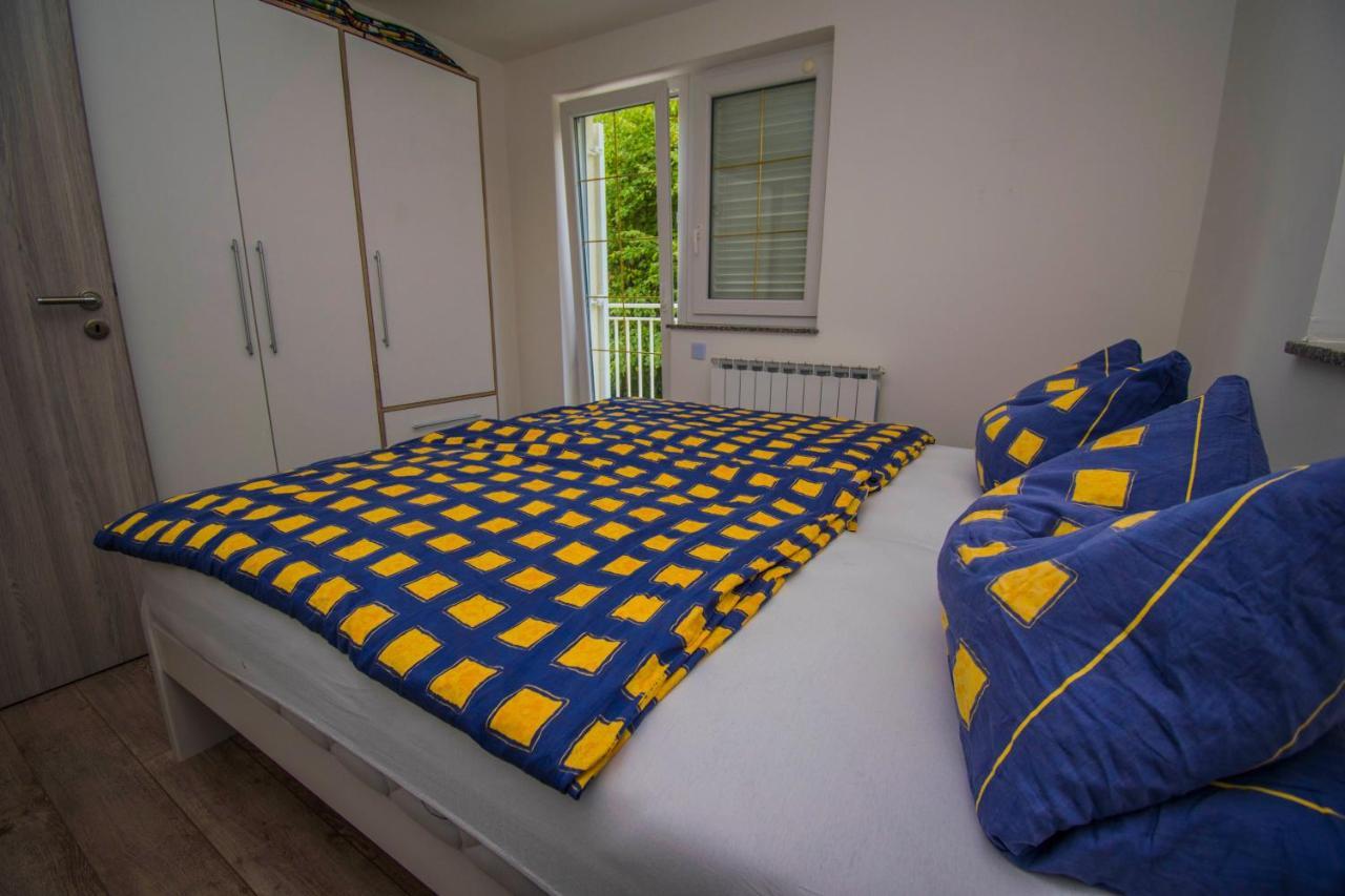 Apartments Relax Near Opatija Luaran gambar
