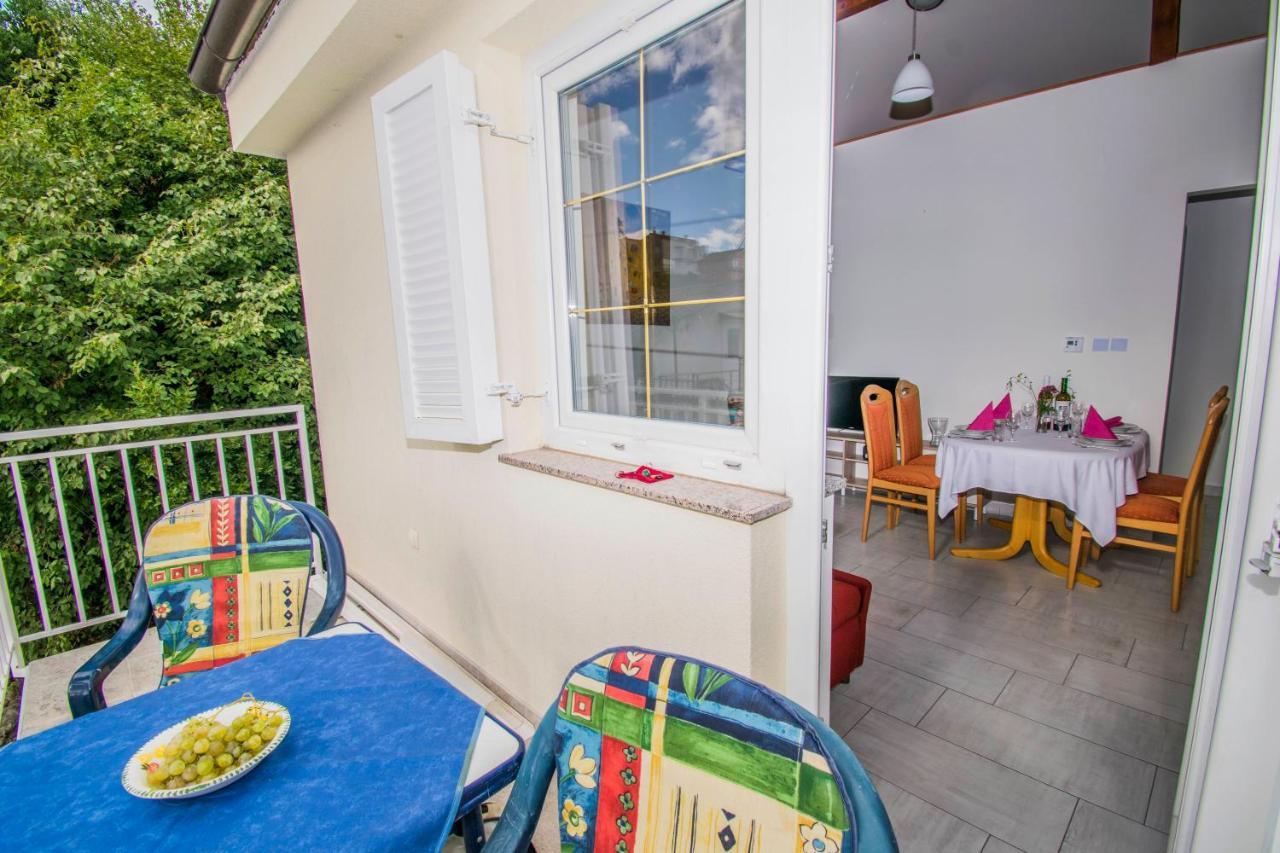 Apartments Relax Near Opatija Luaran gambar