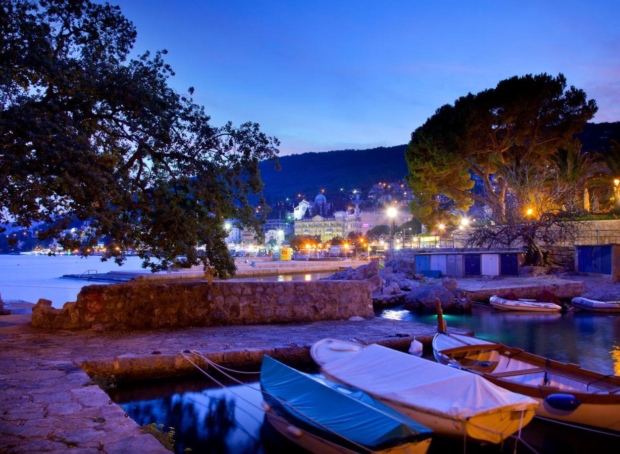 Apartments Relax Near Opatija Luaran gambar