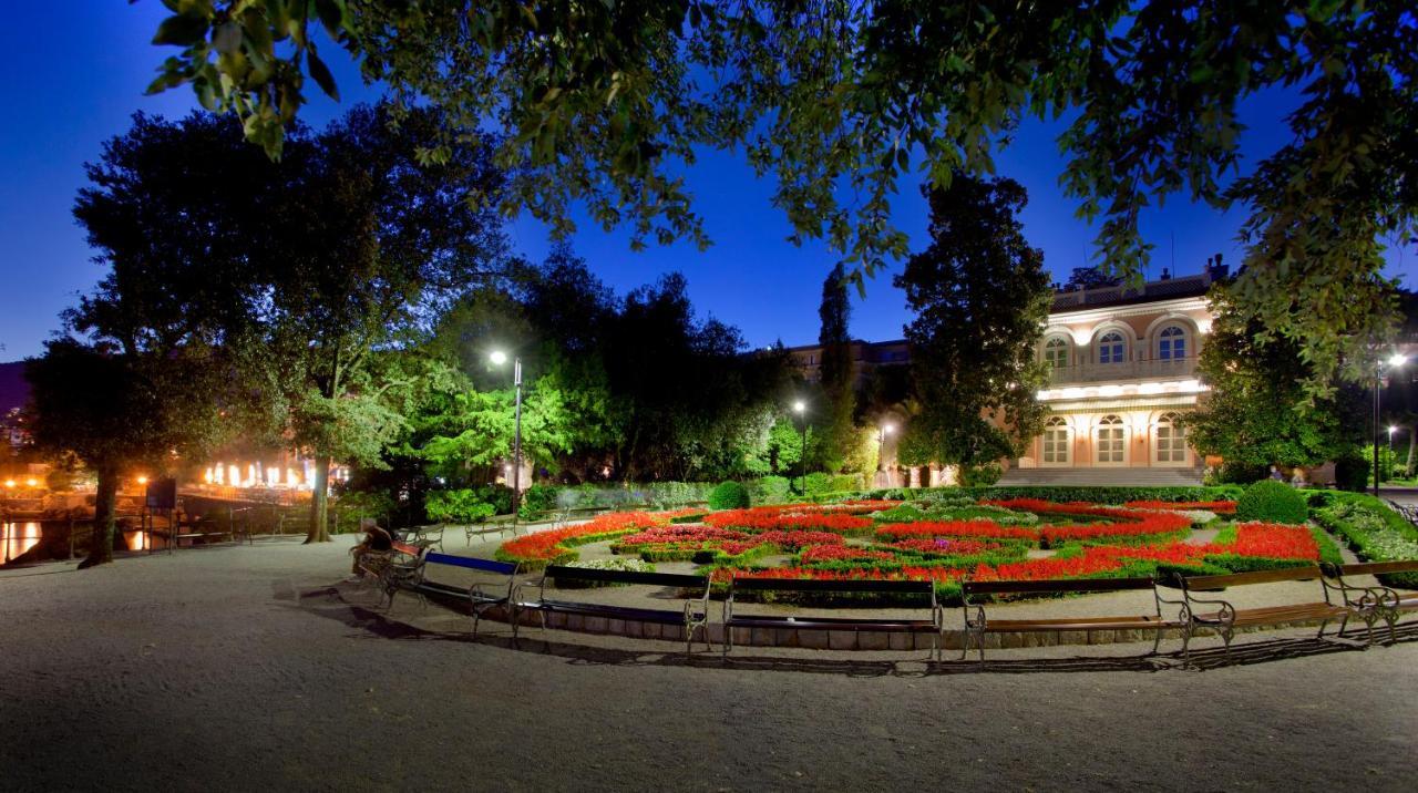 Apartments Relax Near Opatija Luaran gambar