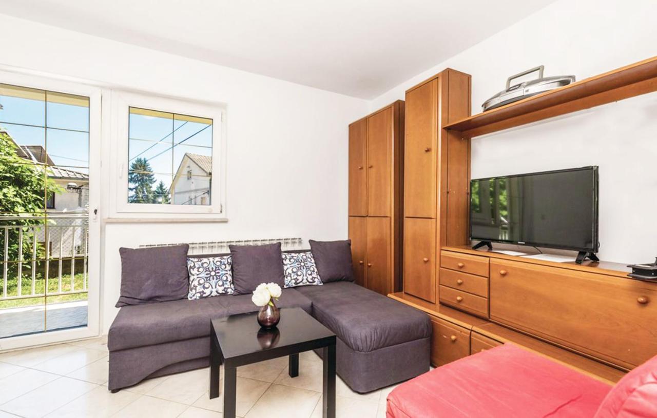 Apartments Relax Near Opatija Luaran gambar