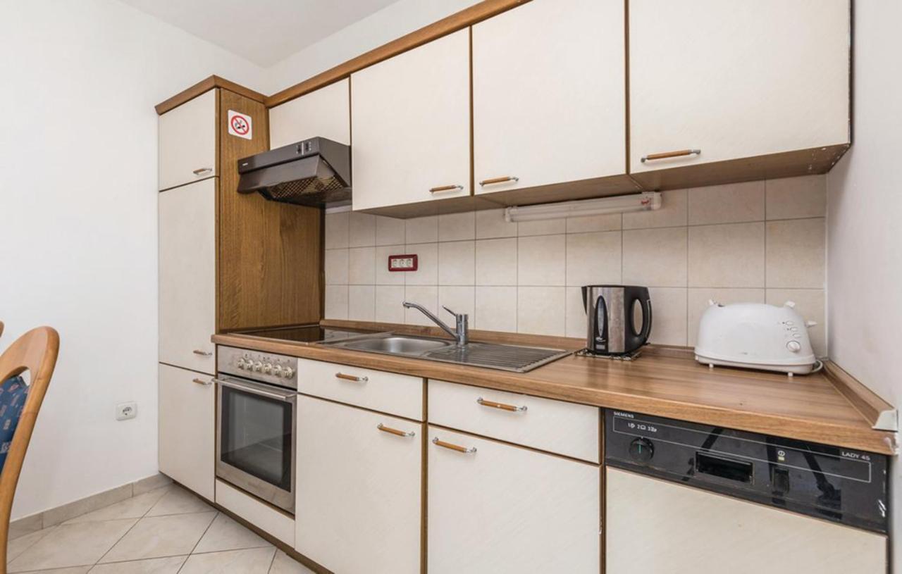 Apartments Relax Near Opatija Luaran gambar