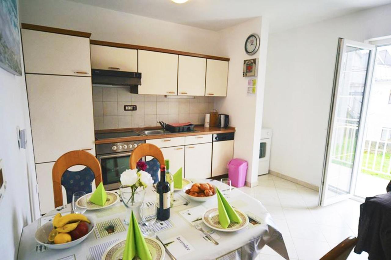 Apartments Relax Near Opatija Luaran gambar