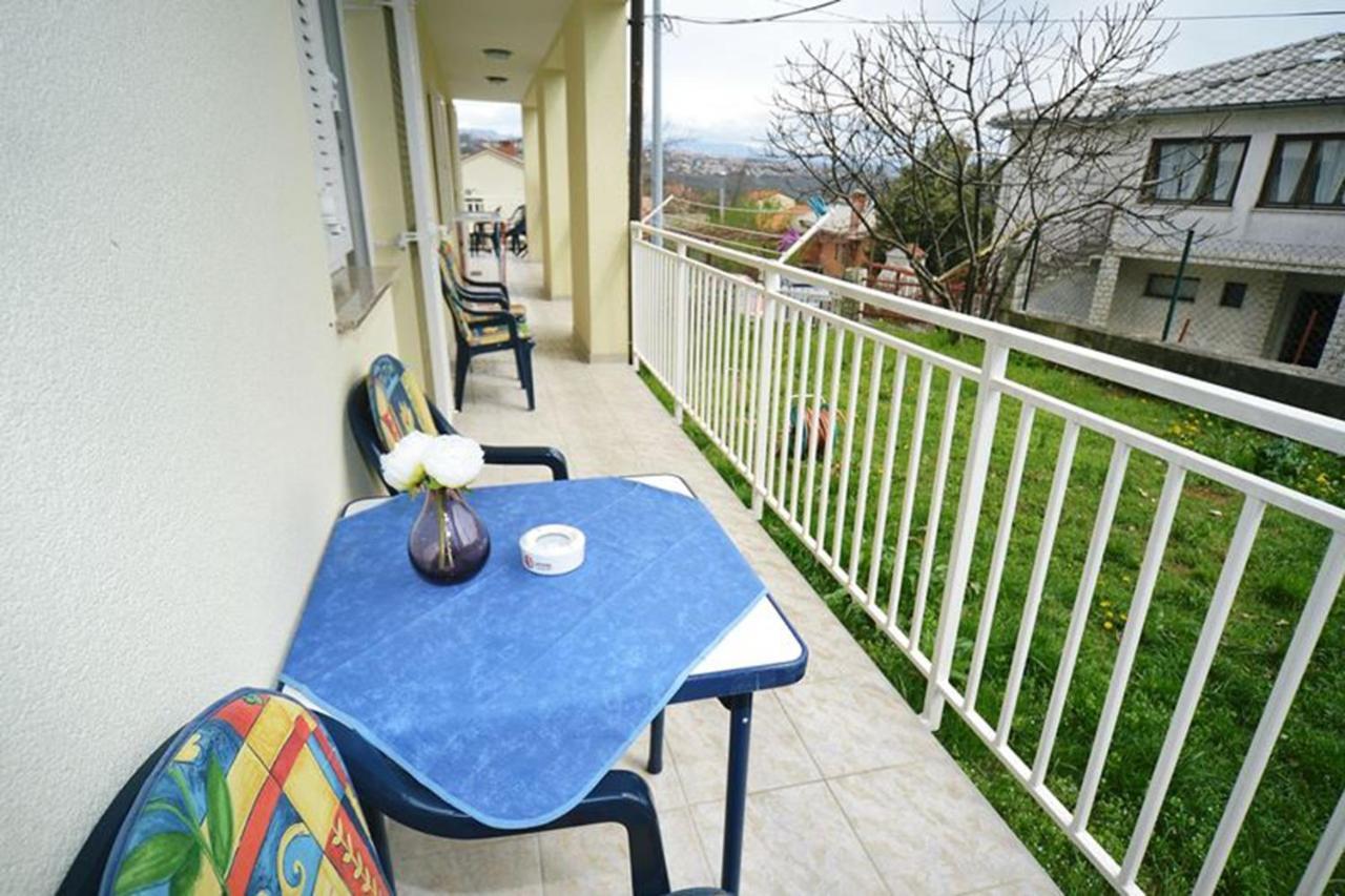 Apartments Relax Near Opatija Luaran gambar