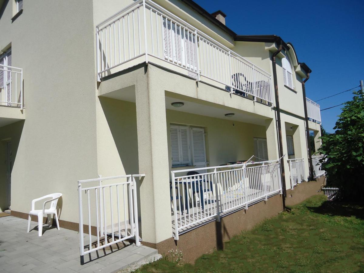 Apartments Relax Near Opatija Luaran gambar