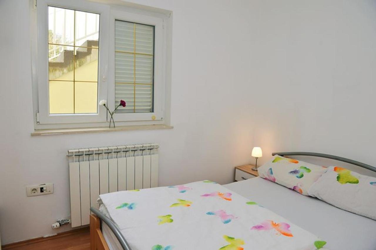 Apartments Relax Near Opatija Luaran gambar