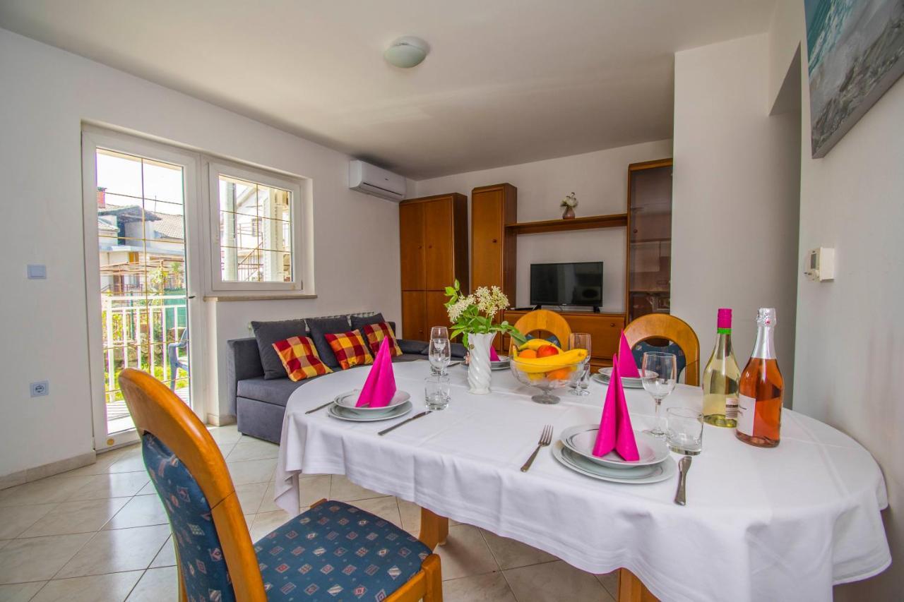 Apartments Relax Near Opatija Luaran gambar
