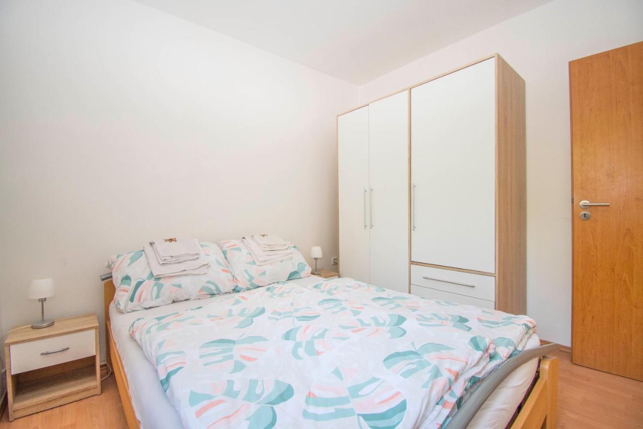 Apartments Relax Near Opatija Luaran gambar