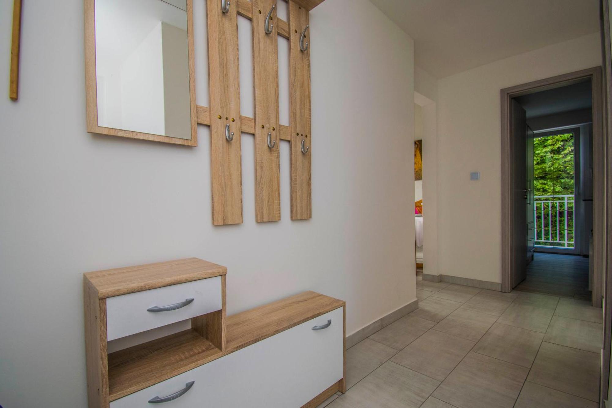 Apartments Relax Near Opatija Bilik gambar