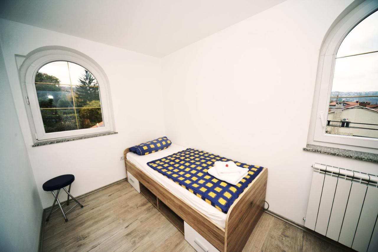 Apartments Relax Near Opatija Luaran gambar