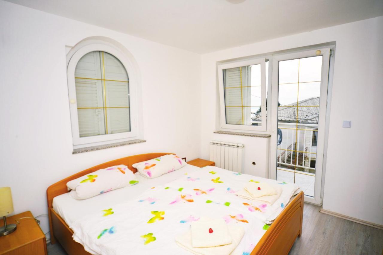 Apartments Relax Near Opatija Luaran gambar