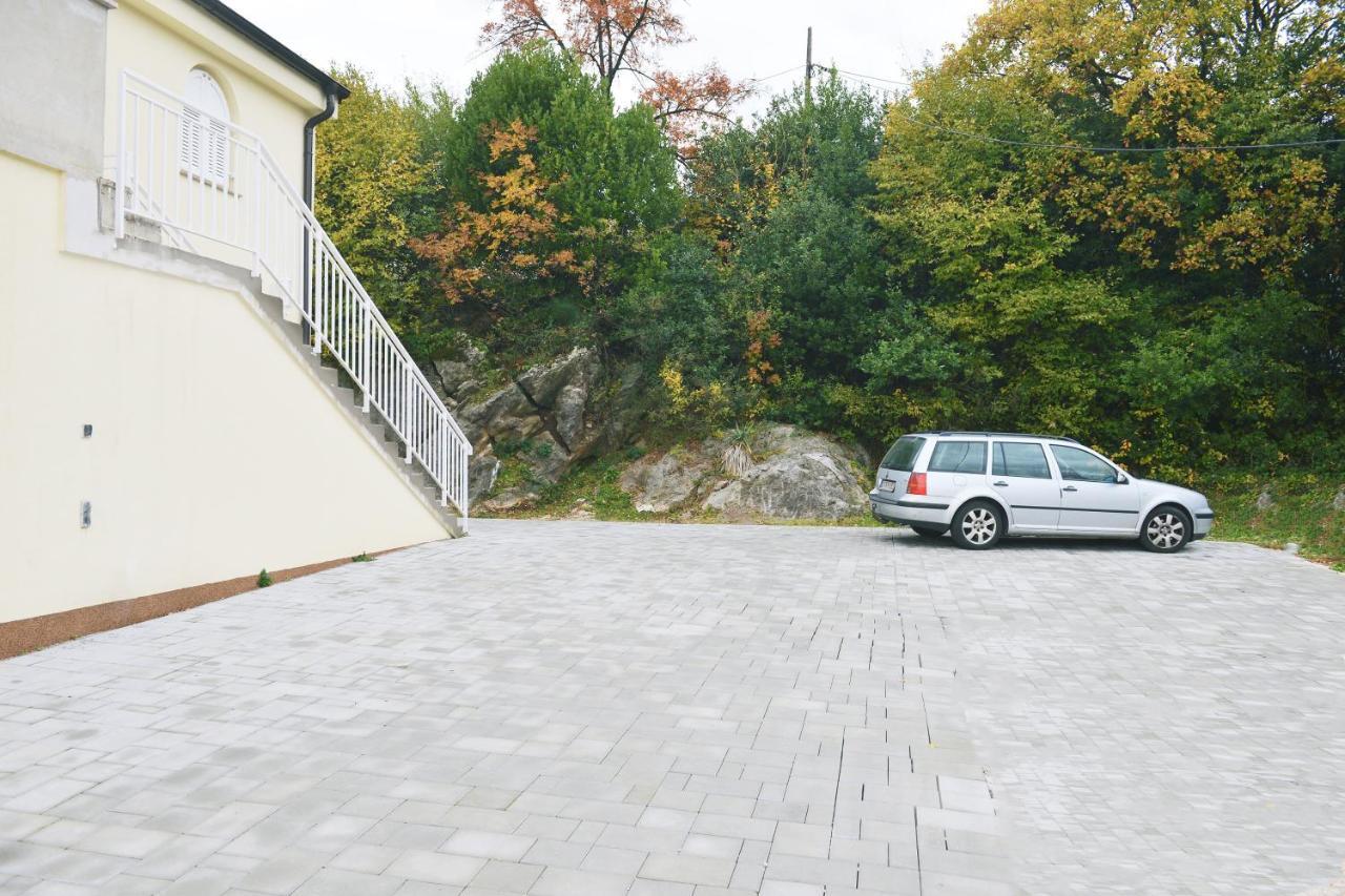 Apartments Relax Near Opatija Luaran gambar